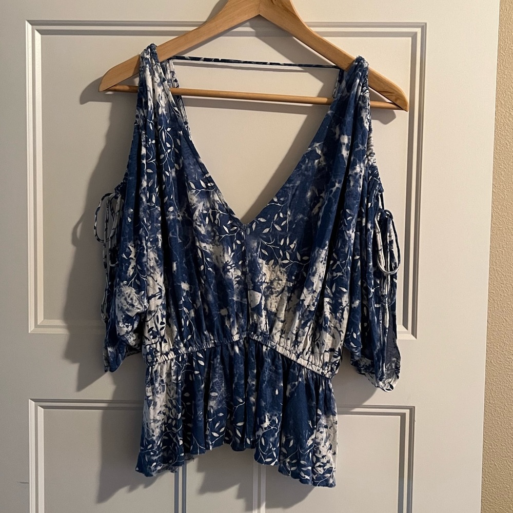 Free people too